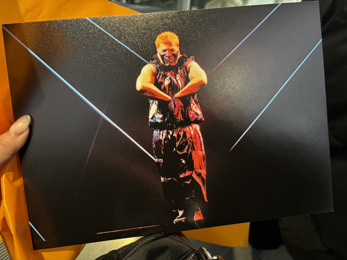 THE RAMPAGE LIVE TOUR 2025 PRIMAL SPIDER ランペ タワレコ パネル