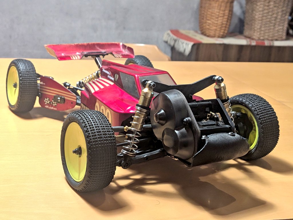 ポルナレフ (@sasakatsu39) / Posts / X