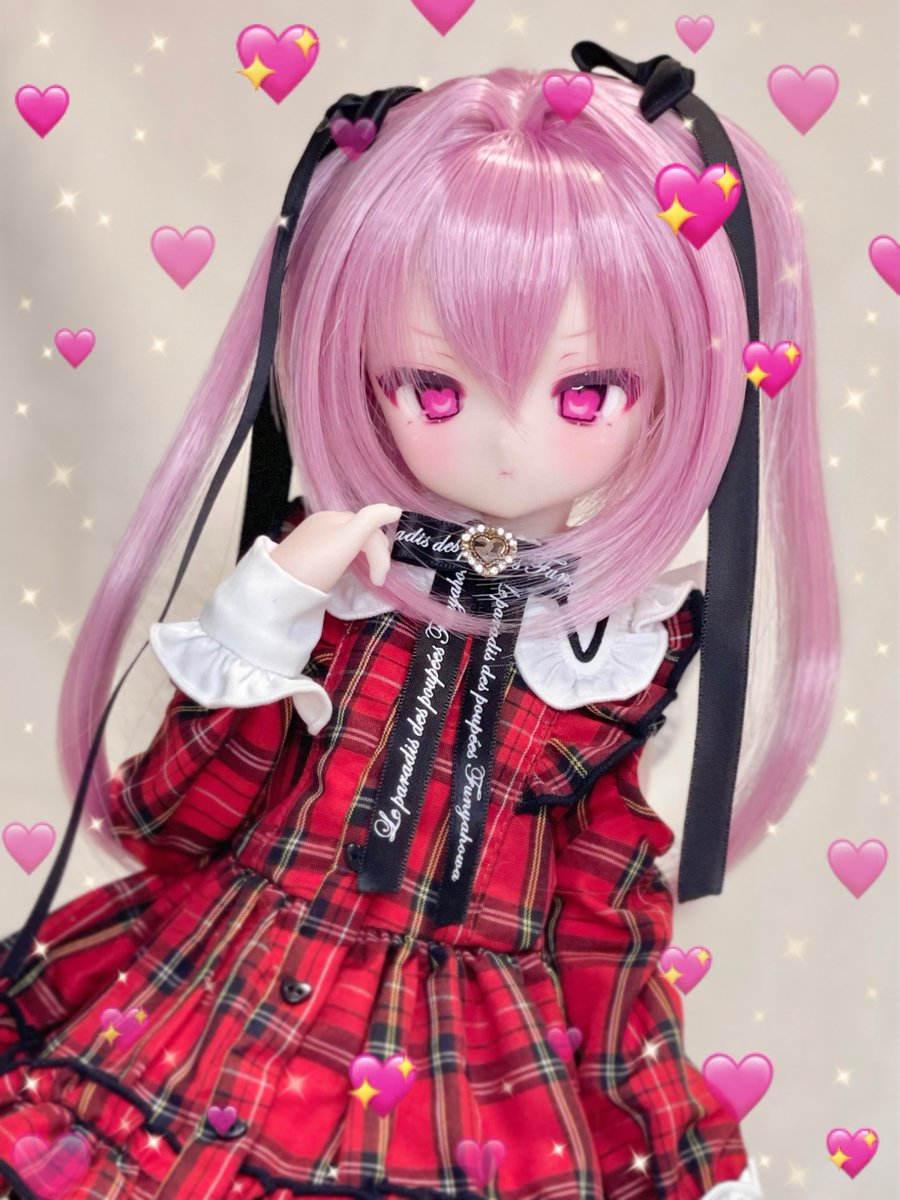 ぺぽり🐶 (@peporisu_doll) / Posts / X