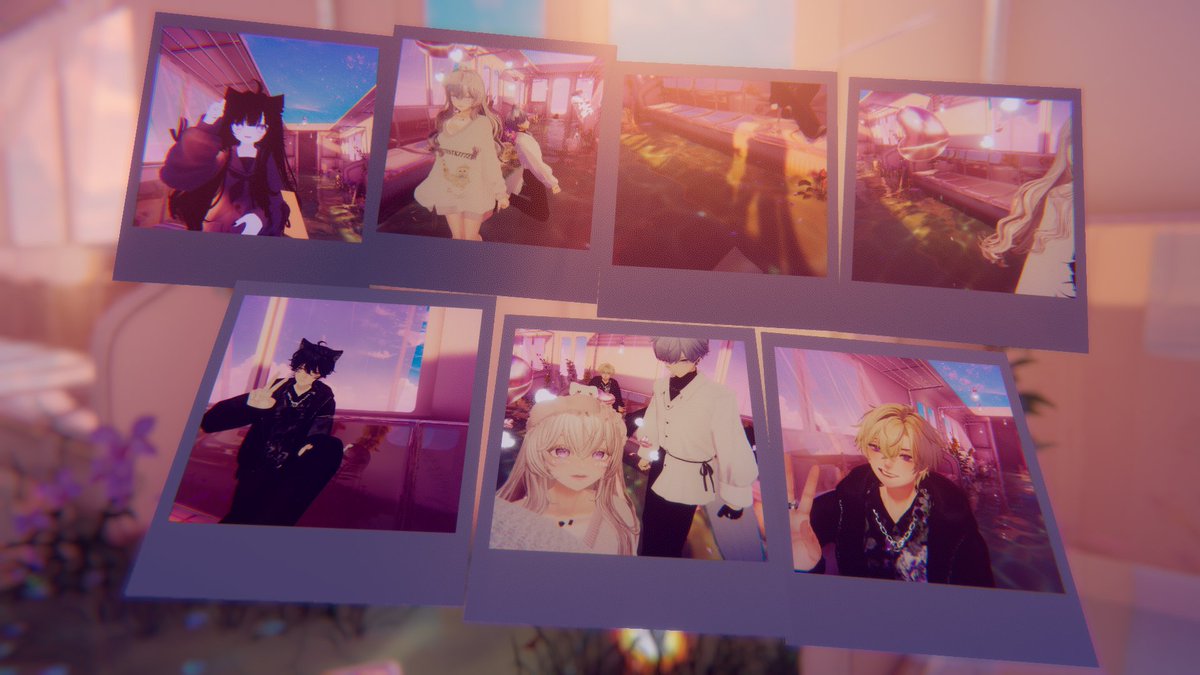 Post by 𝕔𝕠𝕔𝕠⋈ *。 on X: おもいで♡