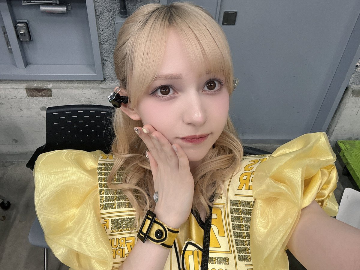 3日間ライブ尽くしありがとうございました！ カワラボ4周年おめでたいね✨