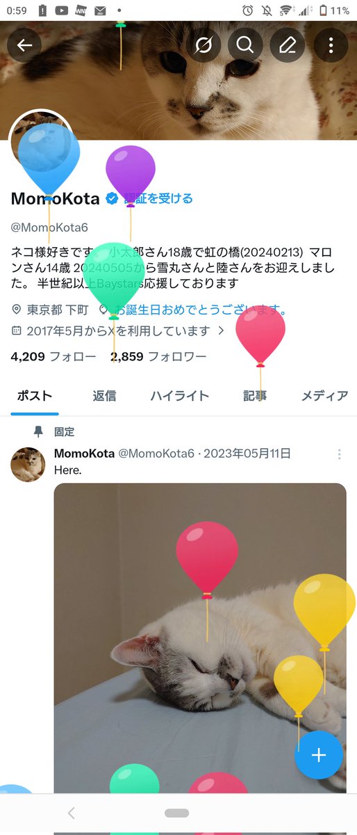 おめでとう🎍🎌🎍(⌒,_ゝ⌒)🎈🎈🎈 ございます🎉🎊🎁🎂🎀💐💮🌹🍀