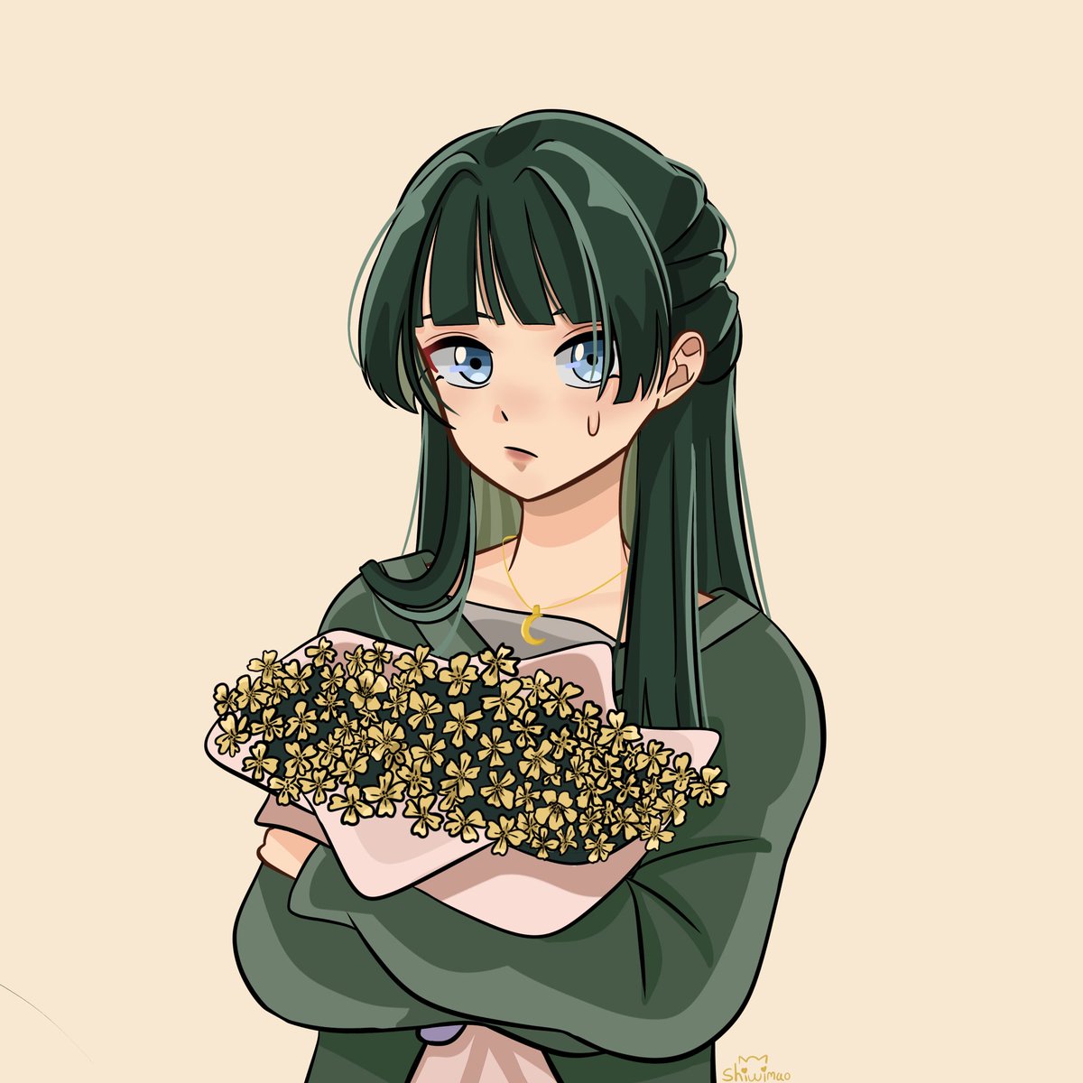 Happy valentine's day 🐈💚💜