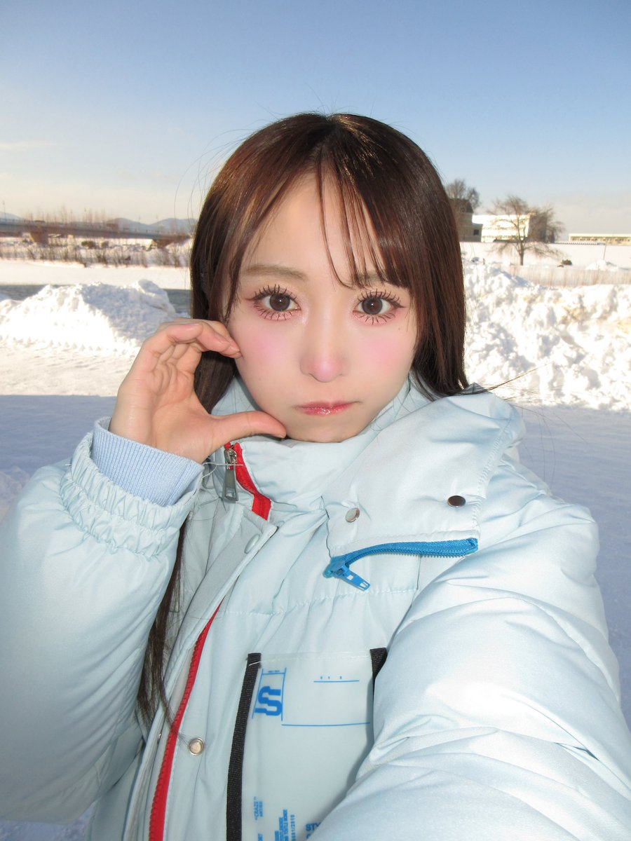 坂口渚沙 (@s_snowgirl_n) / Posts / X