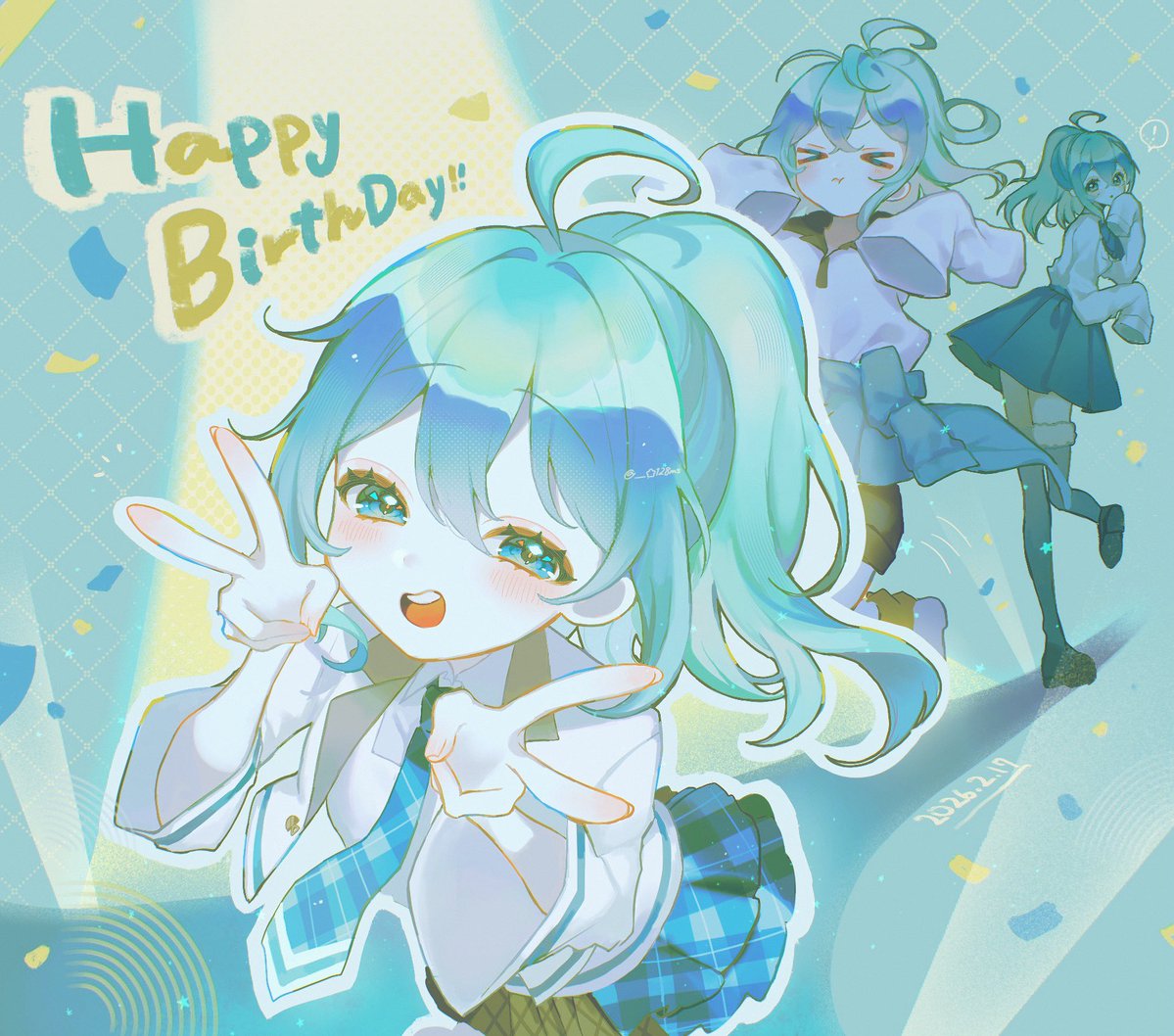 みんと (@miiiiiinto) / Posts and Replies / X