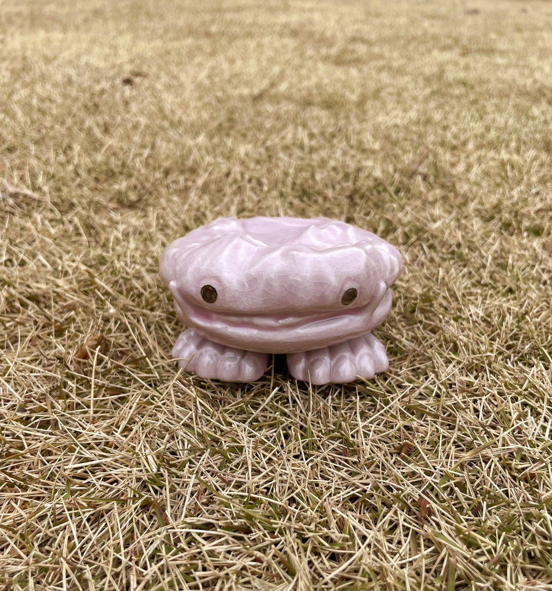 イナワシロン」が大堀相馬焼と再びコラボ！「磐梯西村屋商店2026