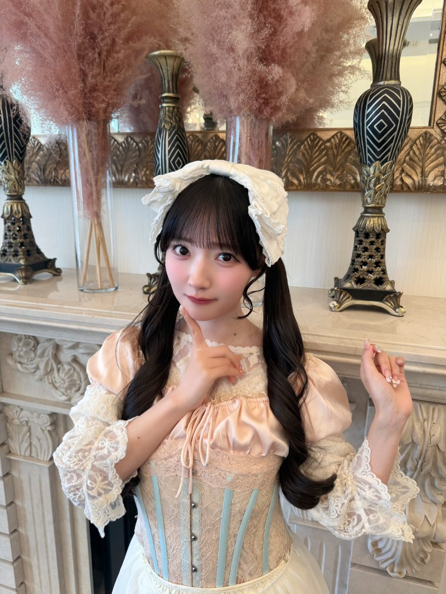 川本笑瑠(CUTIE STREET） (@emiru_cs0422) / Highlights / X