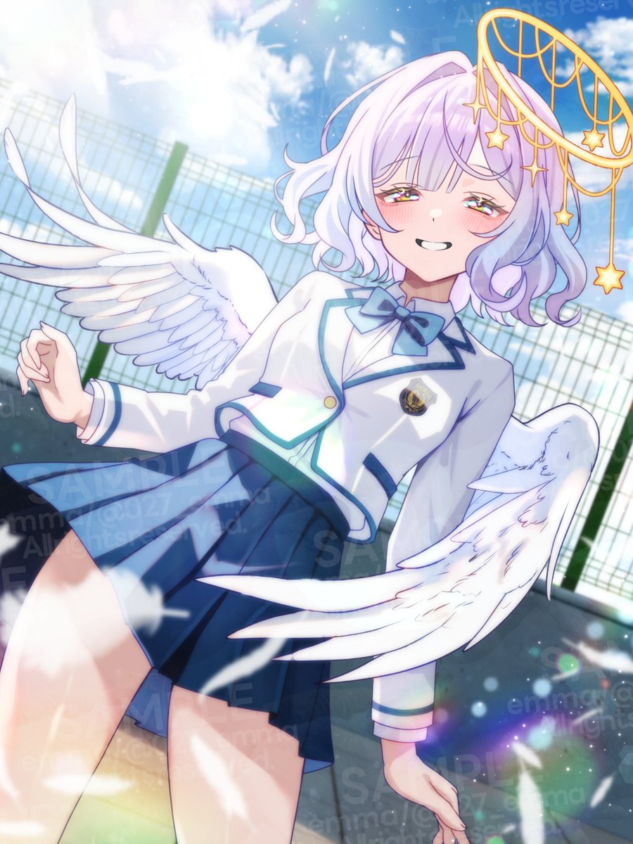 宮藤えむ /ᴍɪʏᴀꜰᴜᴊɪ ᴇᴍᴜ (@ka_emu) / Posts / X