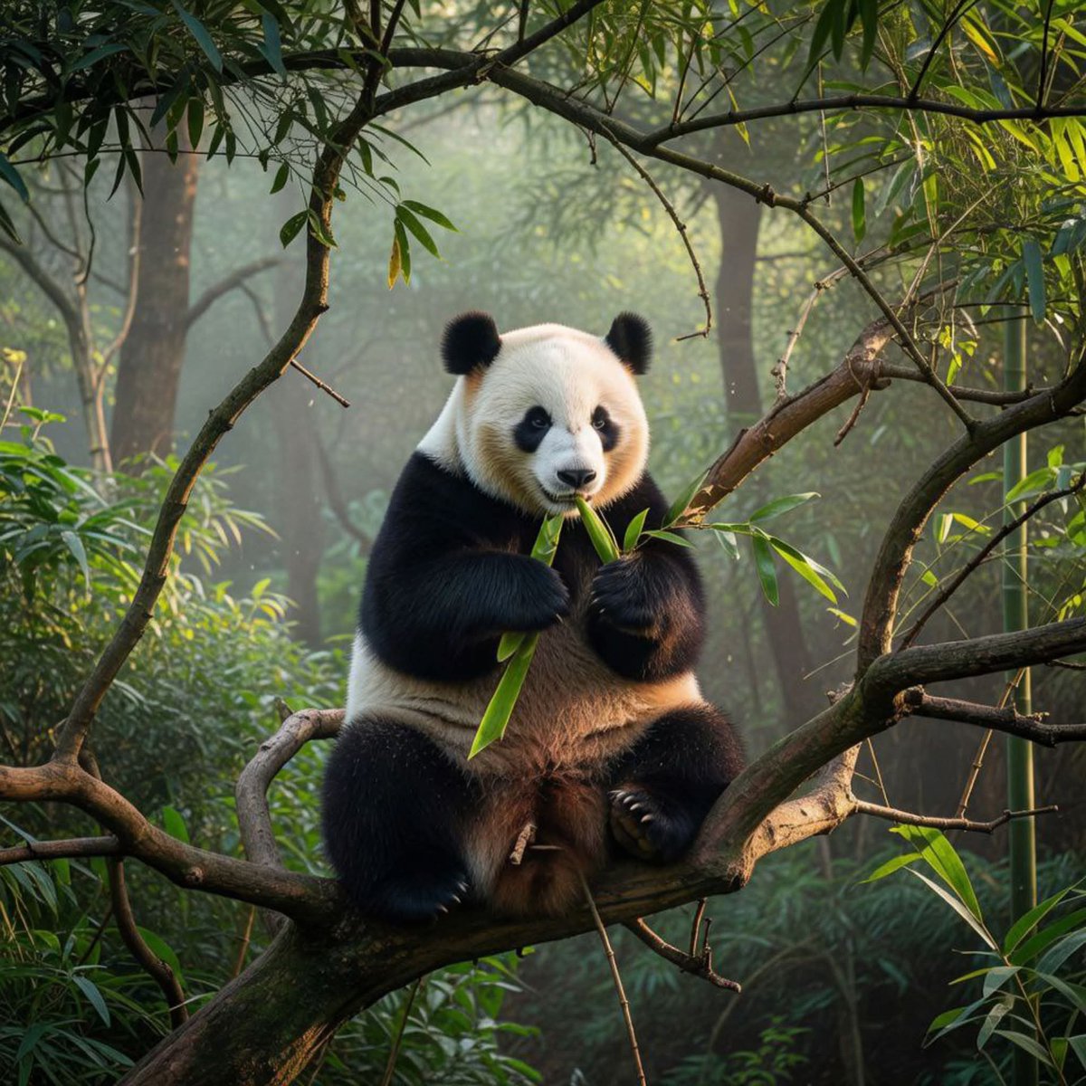 Post by ホンダ on X: パンダ🙂