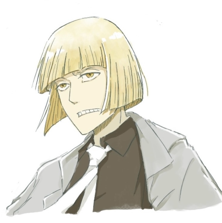 久しぶりにアップします #平子真子 #BLEACH