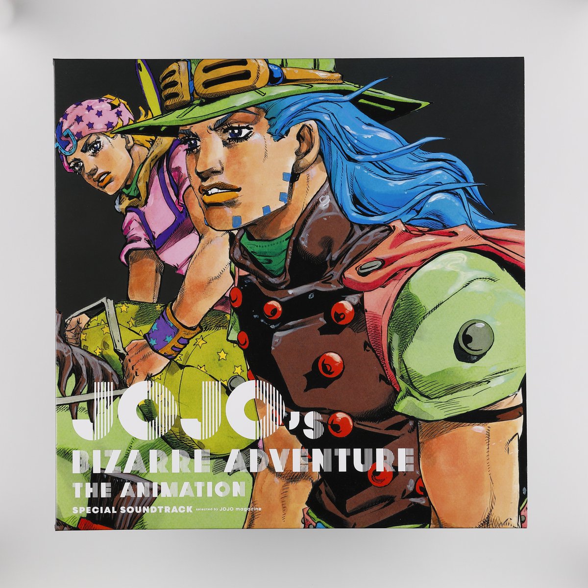 ジョジョの奇妙な冒険 公式 (@araki_jojo) / Posts / X