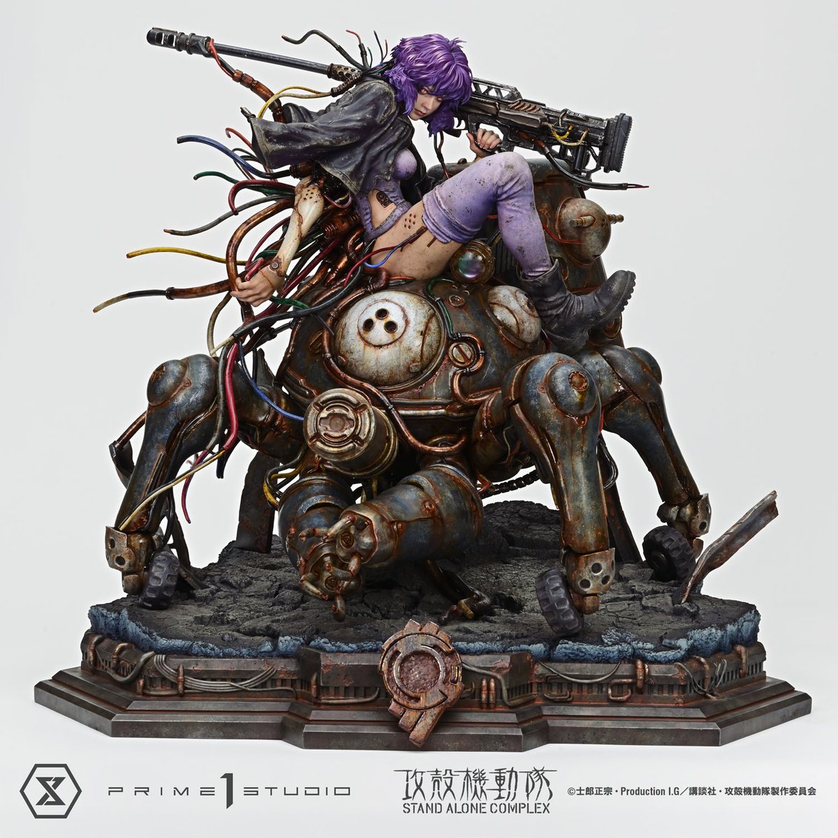 Prime 1 Studio (プライム1スタジオ) (@Prime1Studio) / Posts / X