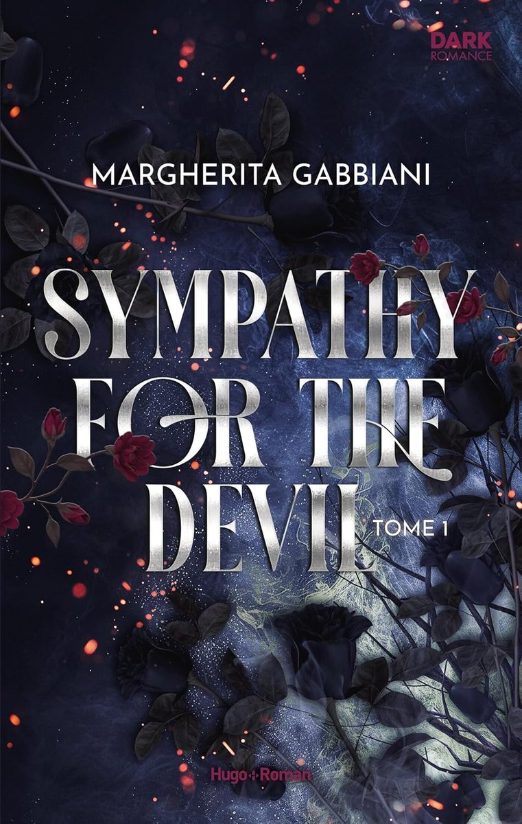 フランス語原書紹介 Sympathy for the devil - Tome 01（Margherita