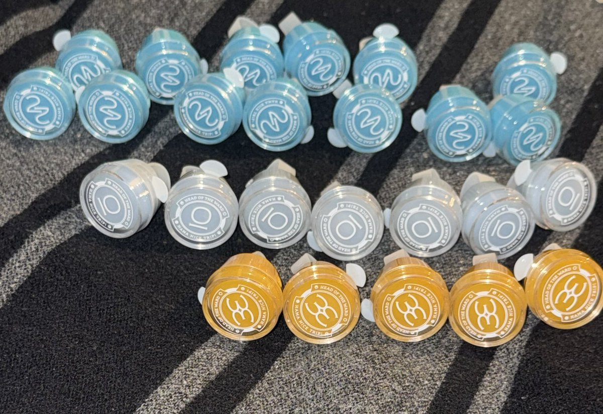 交換】エイトリ 18TRIP おもてなしライブ おもライ リンライ