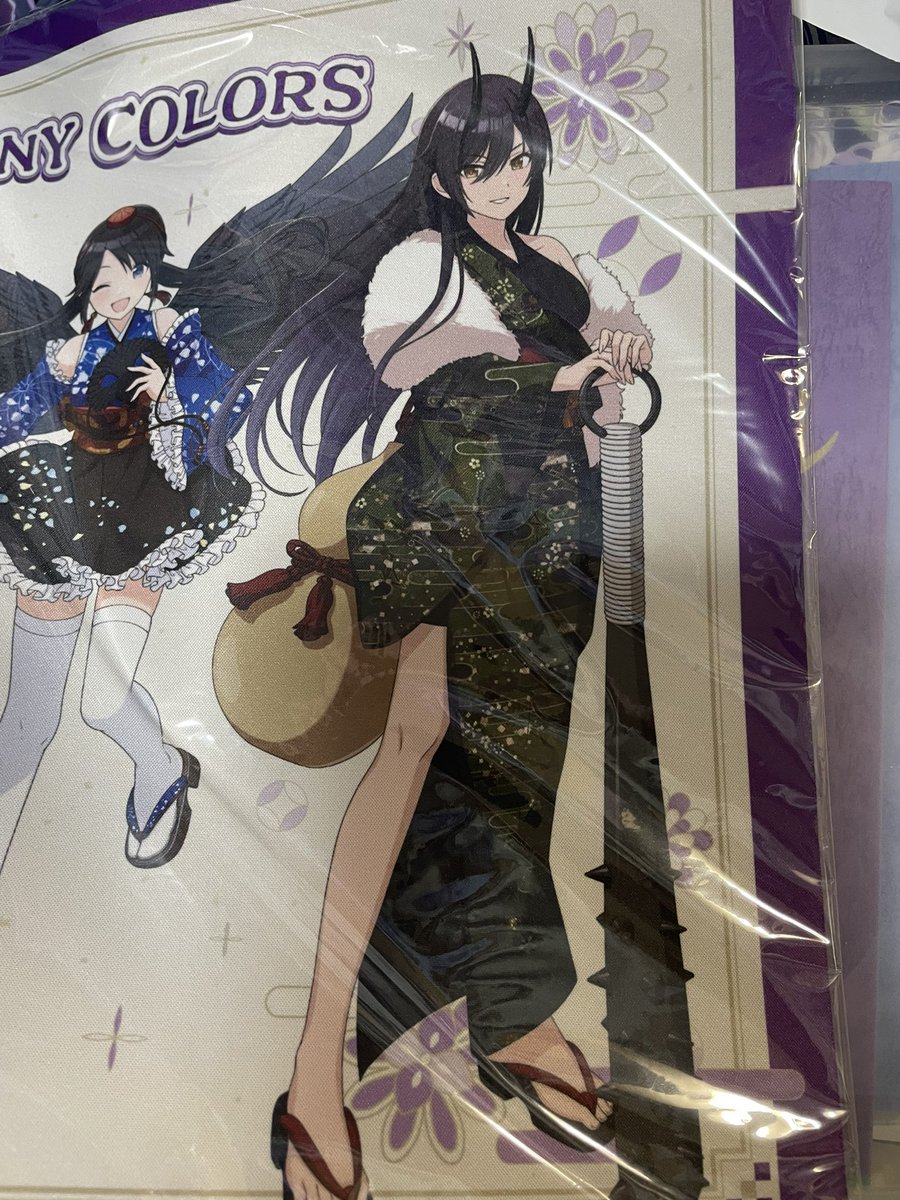 それはそれとしてこの咲耶さんマジでヤバ過ぎない？（語彙力壊滅