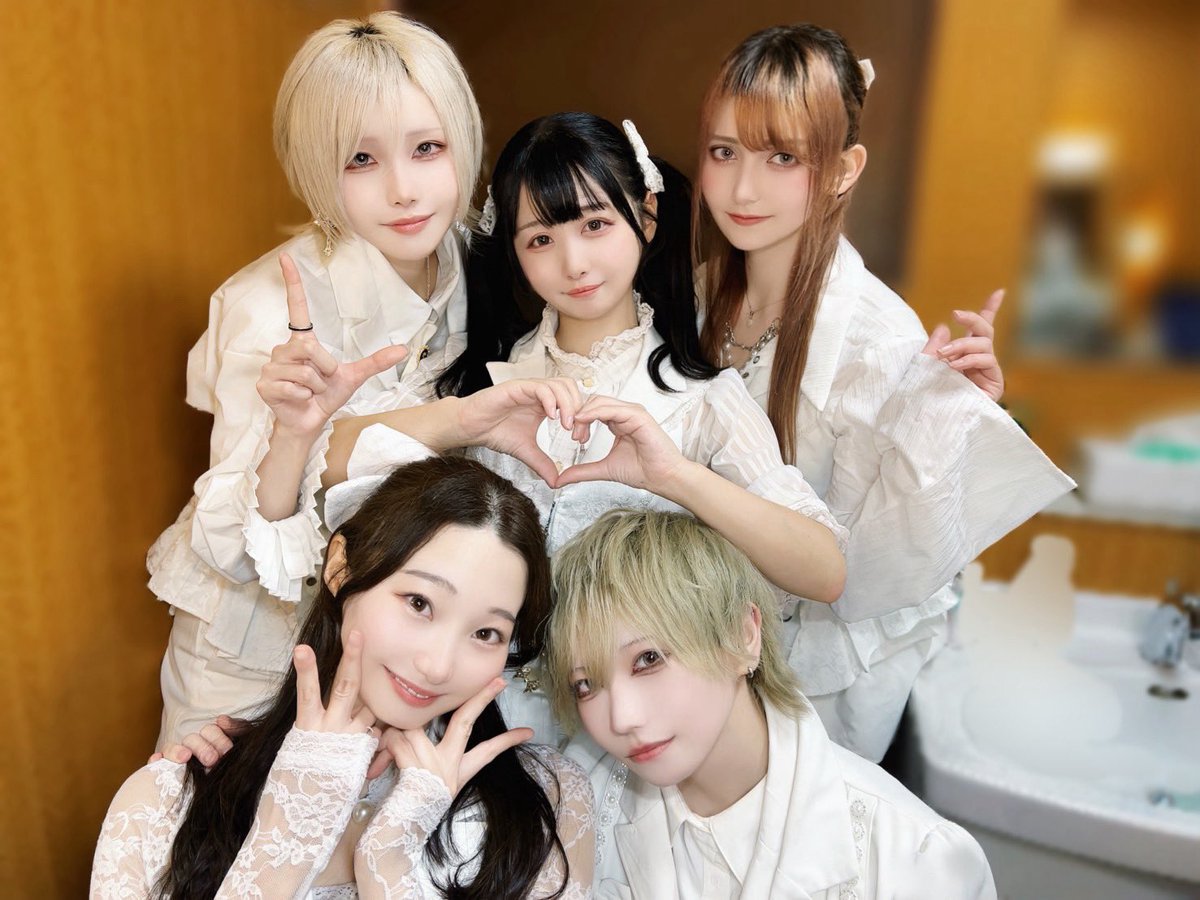 本条万里子💡まりやん (@mari_yan00) / Posts / X