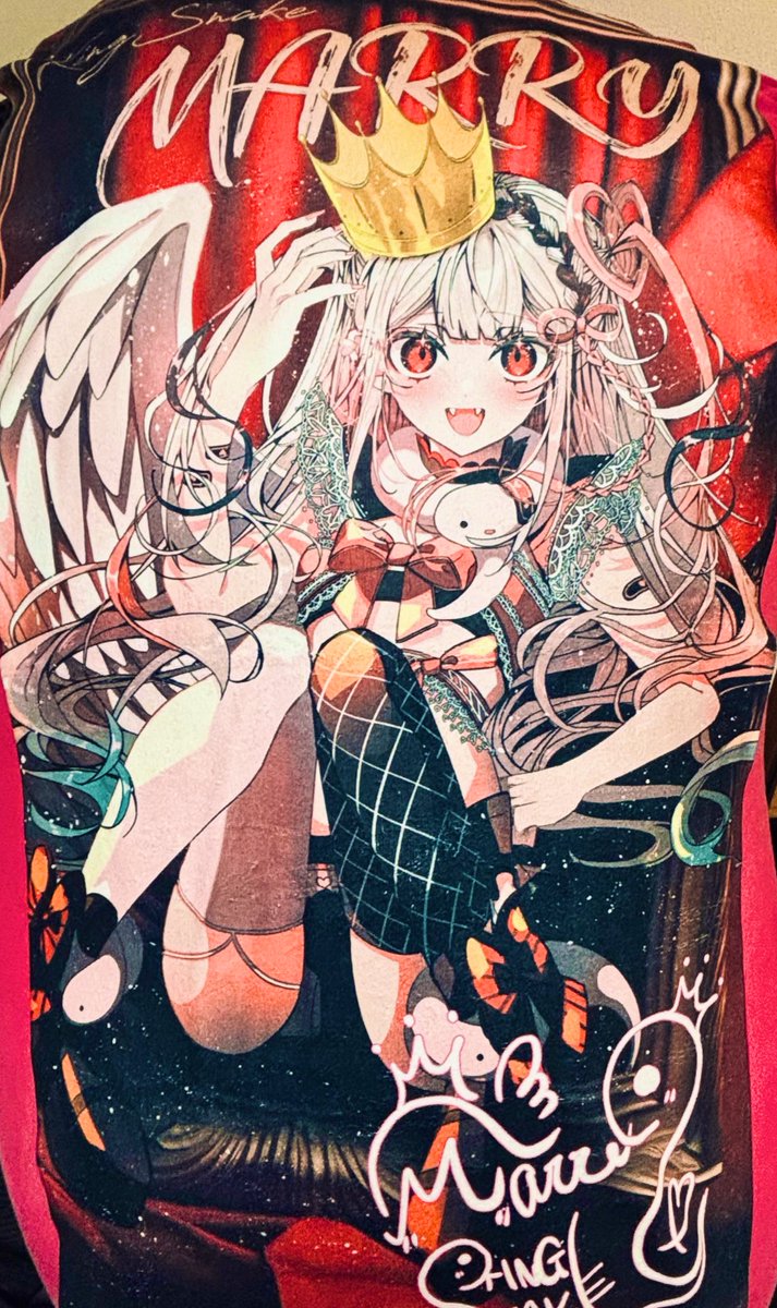 今日は【激レア賞のBIGタオル】 の、ご紹介です！！ 🤍とにかく