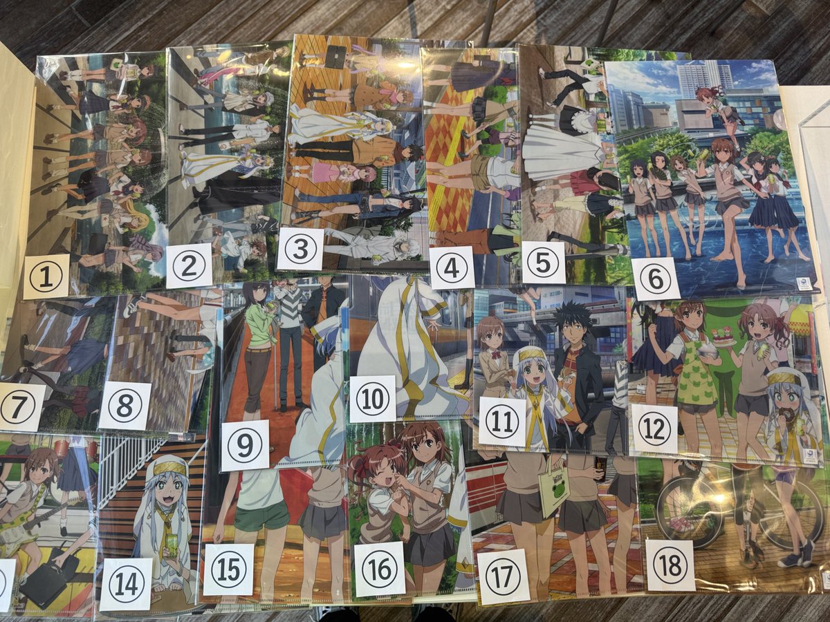 コースターラリー参加店のTiSTOREではラリー開催期間中のみクリア