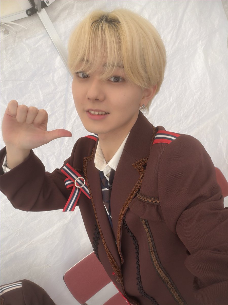 小田惟真（THE SUPER FRUIT） (@ishin_supafuru) / Posts / X