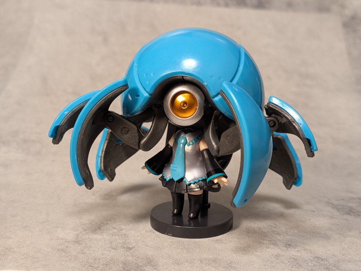 hirofus : ヒロフス@2-03-05 WF2026w (@hirofus) / Posts / X