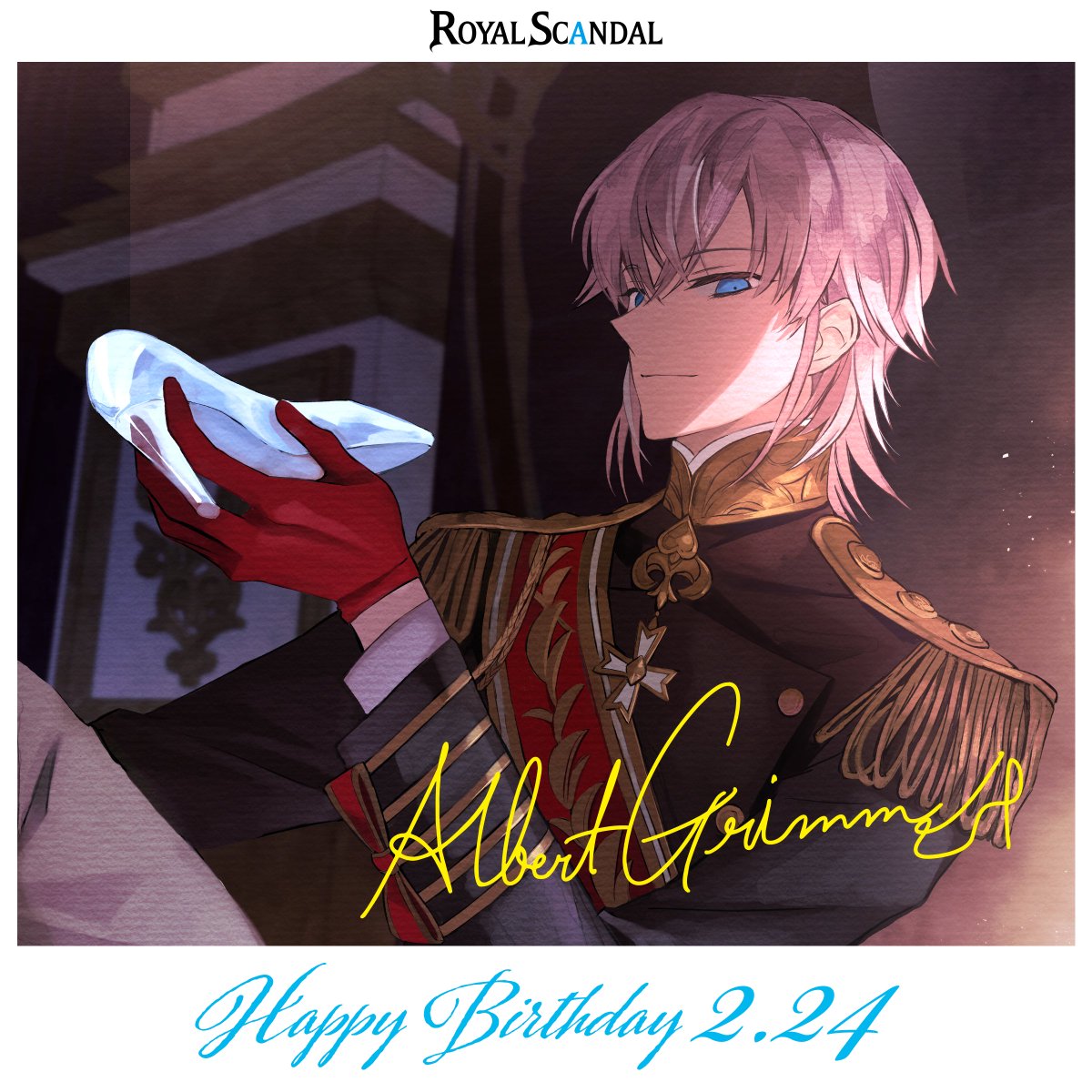 Royal Scandal (@Royal_Scandal) / Posts / X