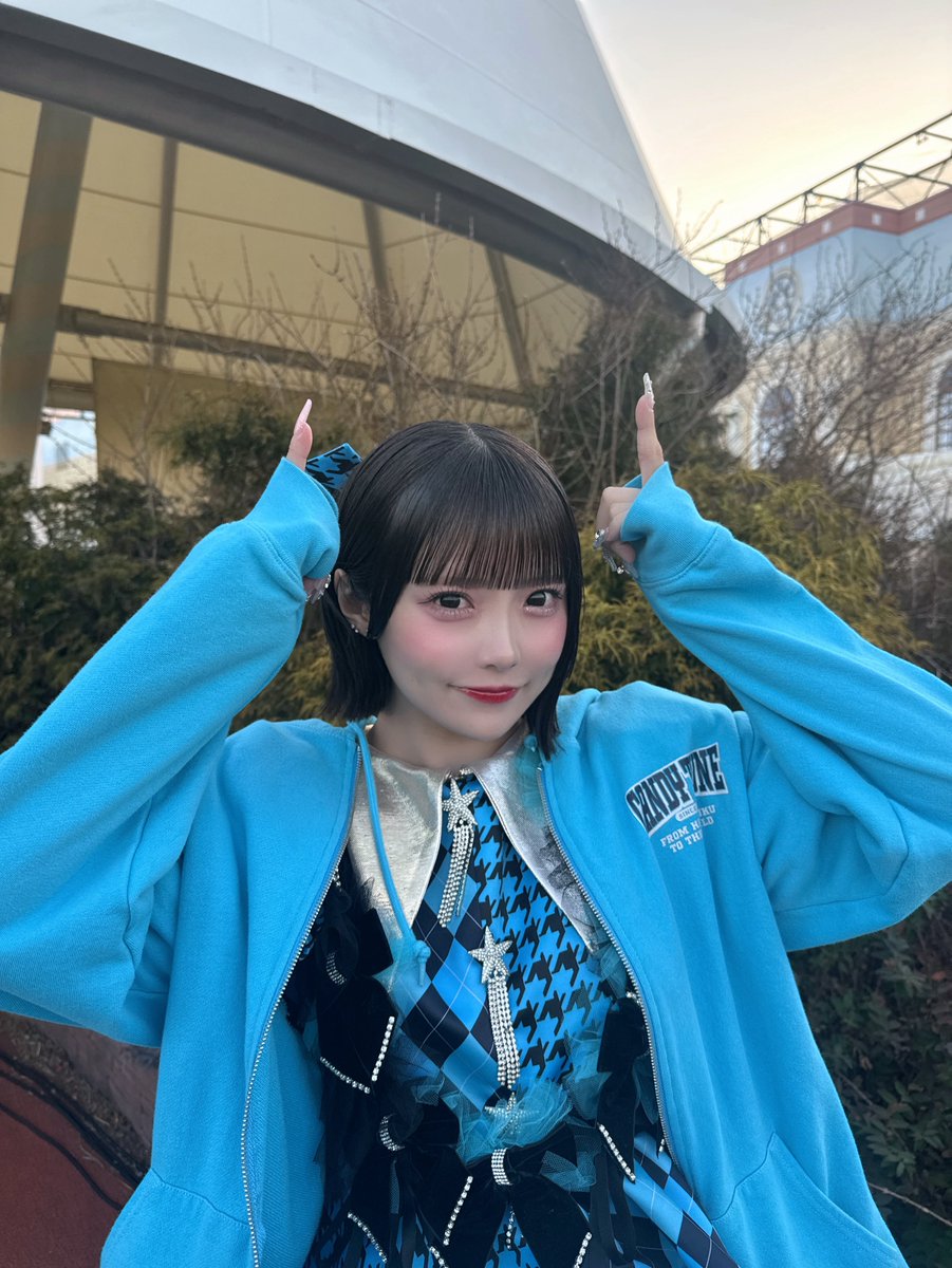 福山梨乃 (CANDY TUNE) (@rino_ct1224) / Posts / X