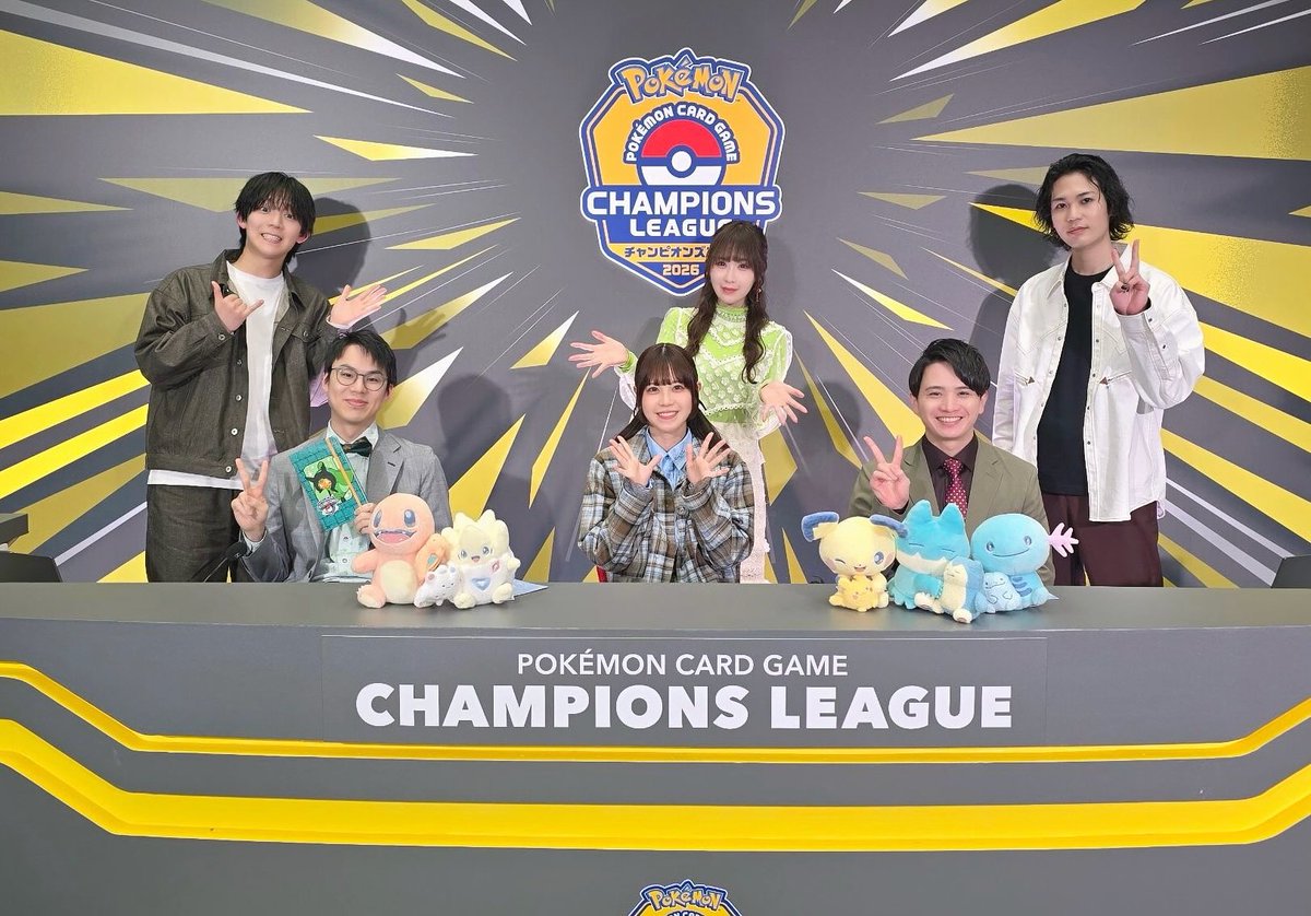 CL2026福岡、本当にありがとうございました！🙏 憧れの招待選手として