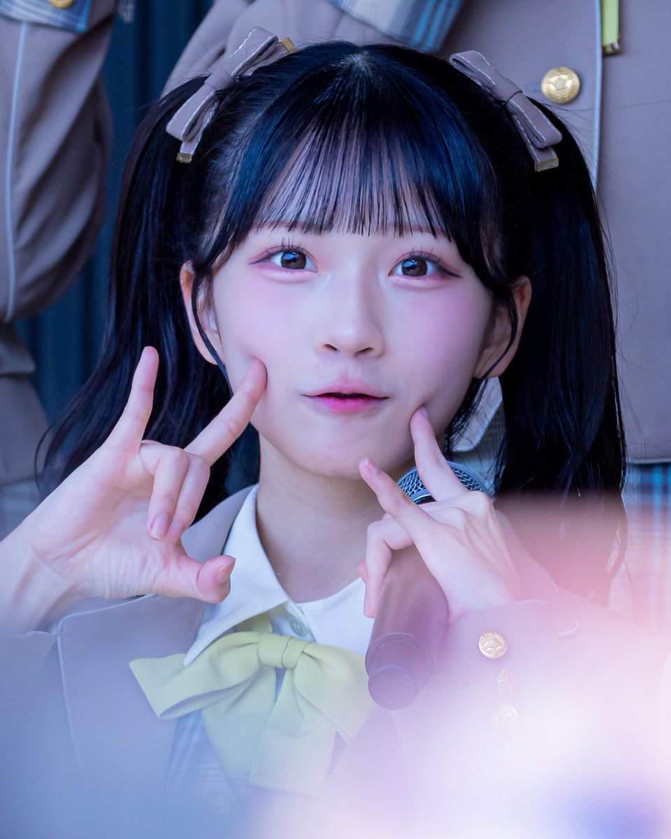 2026.2.22 ≒JOY 4thシングル『電話番号教えて！』発売記念