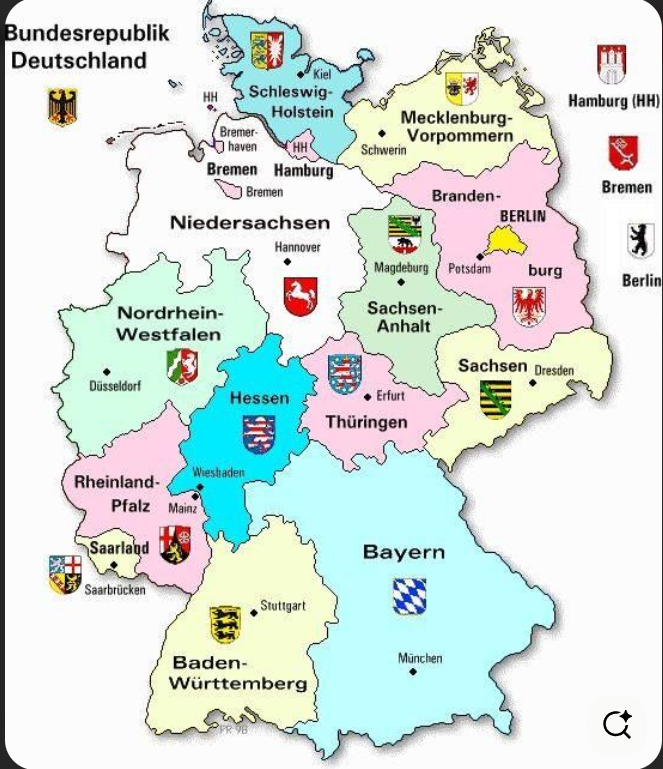 🎌天皇誕生日の今日ドイツでは おはようございます☀️1871年に誕生