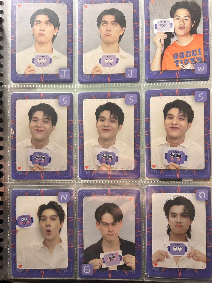 過去トレカ 🇹🇭→1枚70円、🇯🇵→180円