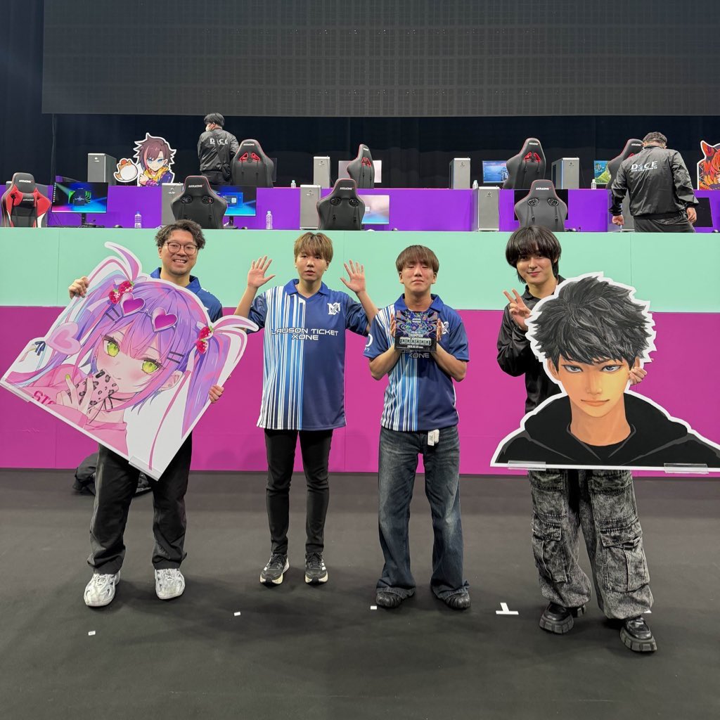 LTX_こんちゃん🥽 (@Kontyan_115) / Posts / X