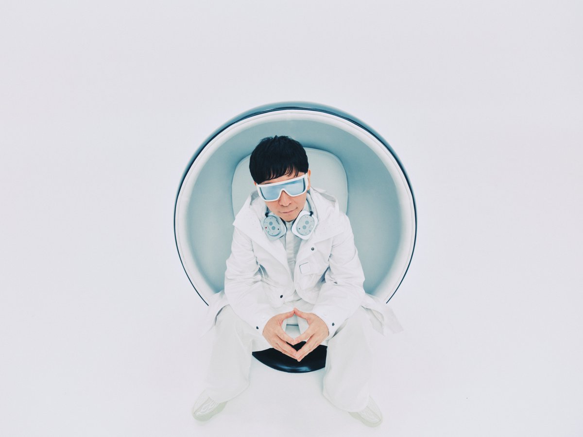 ☆Taku Takahashi 🖖 (@takudj) / Posts / X