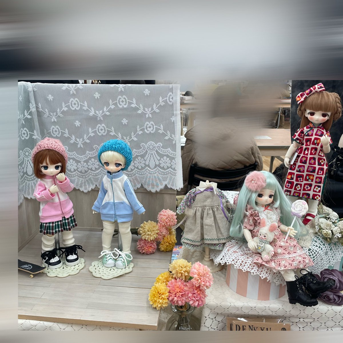 しおつ (@uriokan) / Posts / X