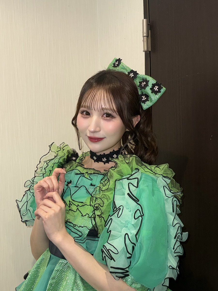 小川奈々子 (CANDY TUNE) (@nachico_ct1001) / Posts / X