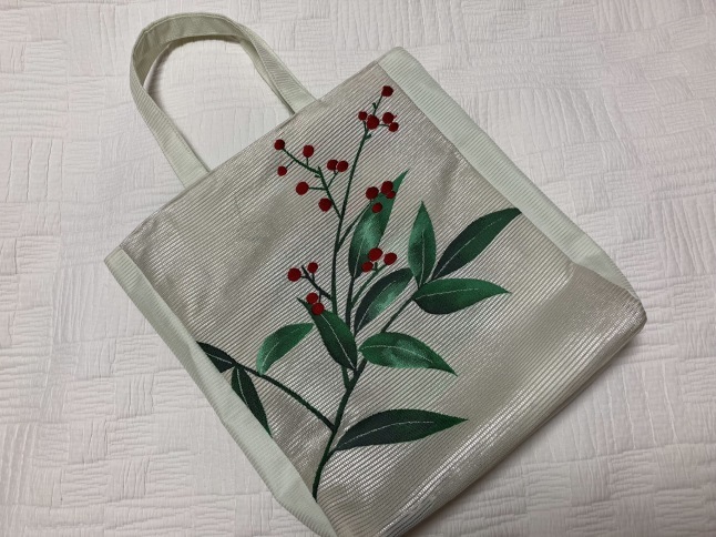 夏帯のリメイク : YUKKESCRAP