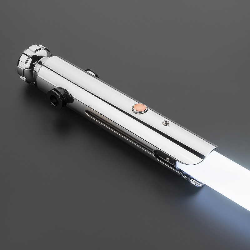 アソーカ・タノのライトセーバーレプリカ アレックスセイバーズ