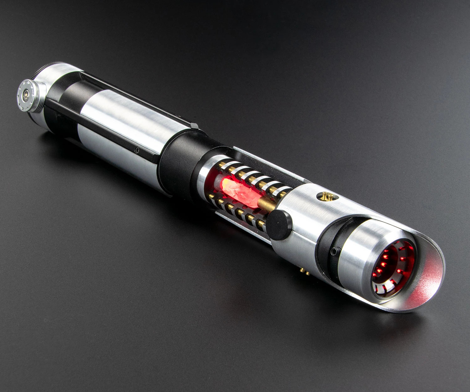 スターキラー（ギャレンマレック）のライトセーバー セイバーフォージ