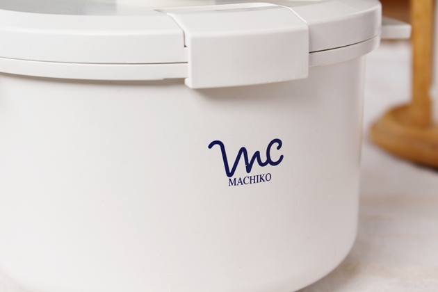 クック膳】電子レンジ専用調理鍋クック膳の特徴・使い方