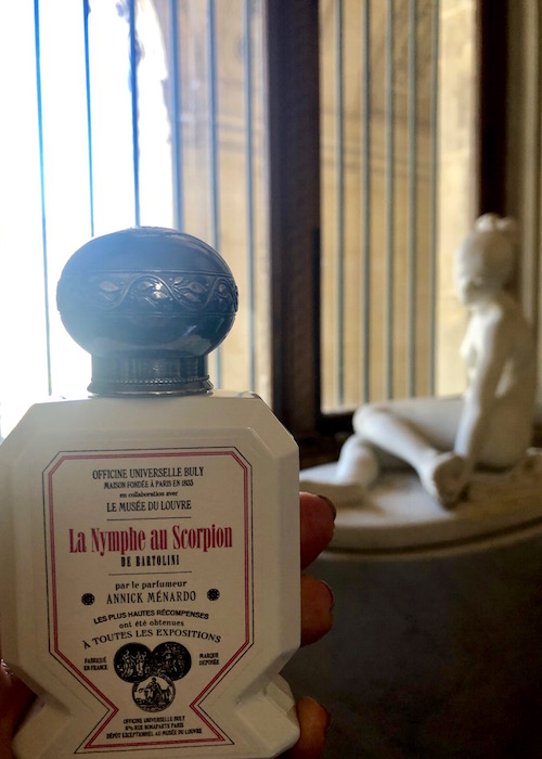 Officine Universelle Buly 1803 Archives - The Perfume Society