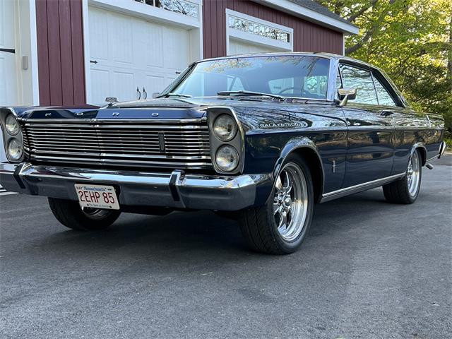 1965 Ford Galaxie 500 for Sale | ClassicCars.com | CC-1727032