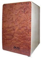 カホン（座奏型） ＜ Arco percussion