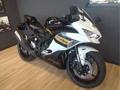 Ninja ZX－4R SE(カワサキ) ホワイト系・白色のバイク一覧