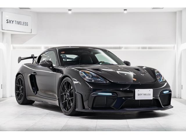 ポルシェ 718 ケイマンの価格・新型情報・グレード諸元 価格.com