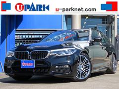 5シリーズツーリング 2018（平成30）年式の中古車を探すなら【グー