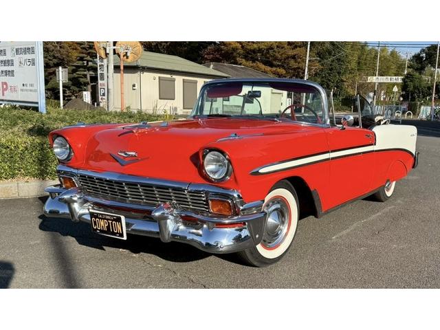 シボレーベルエア（シボレー）の中古車 | 中古車情報・中古車検索なら