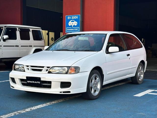 日産 パルサーセリエ 1995年モデルの価格・グレード一覧 価格.com