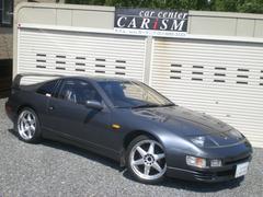 フェアレディz 2シーターの中古車一覧(1～26件)【グーネット】