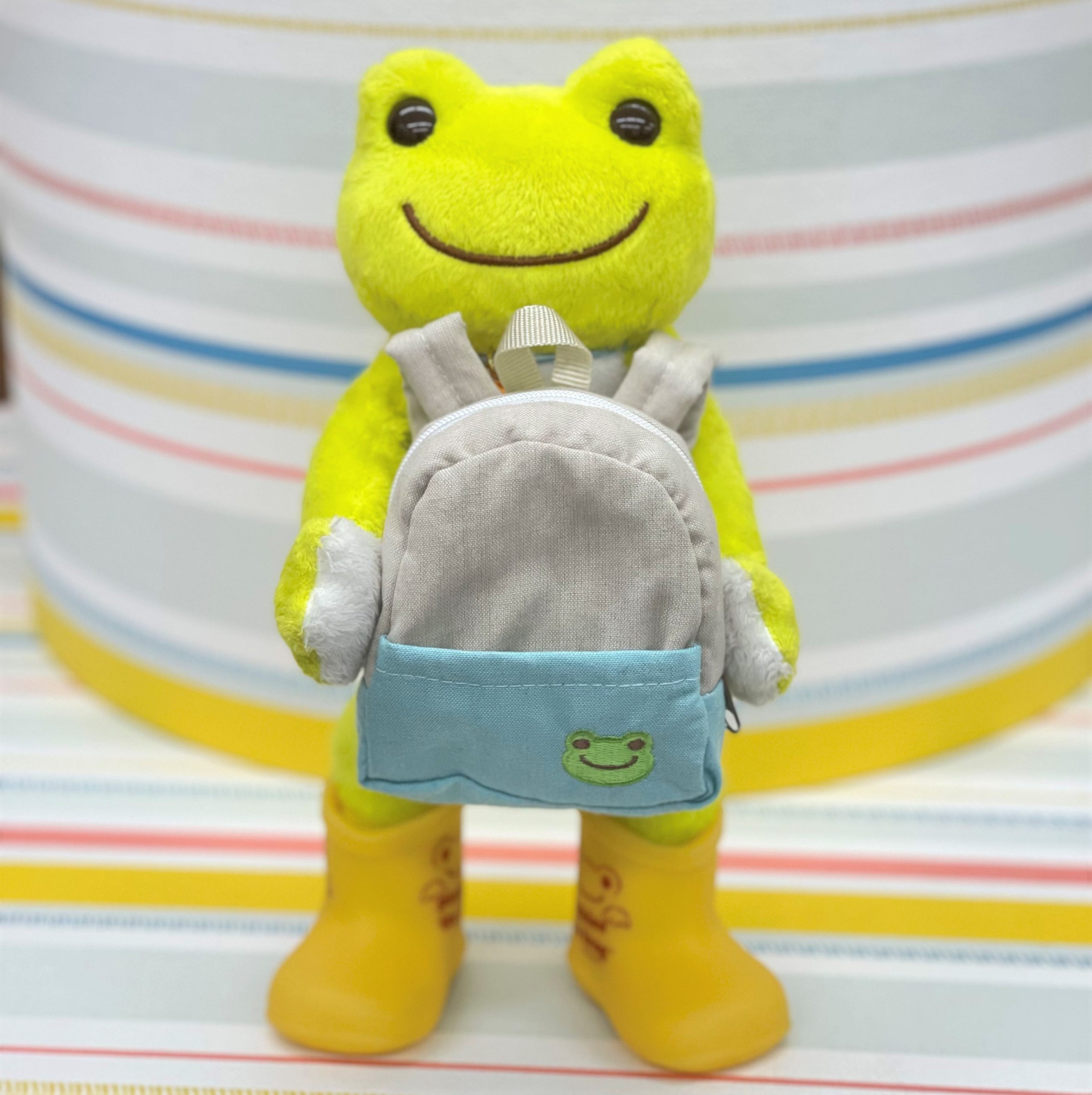 かえるのピクルス pickles home