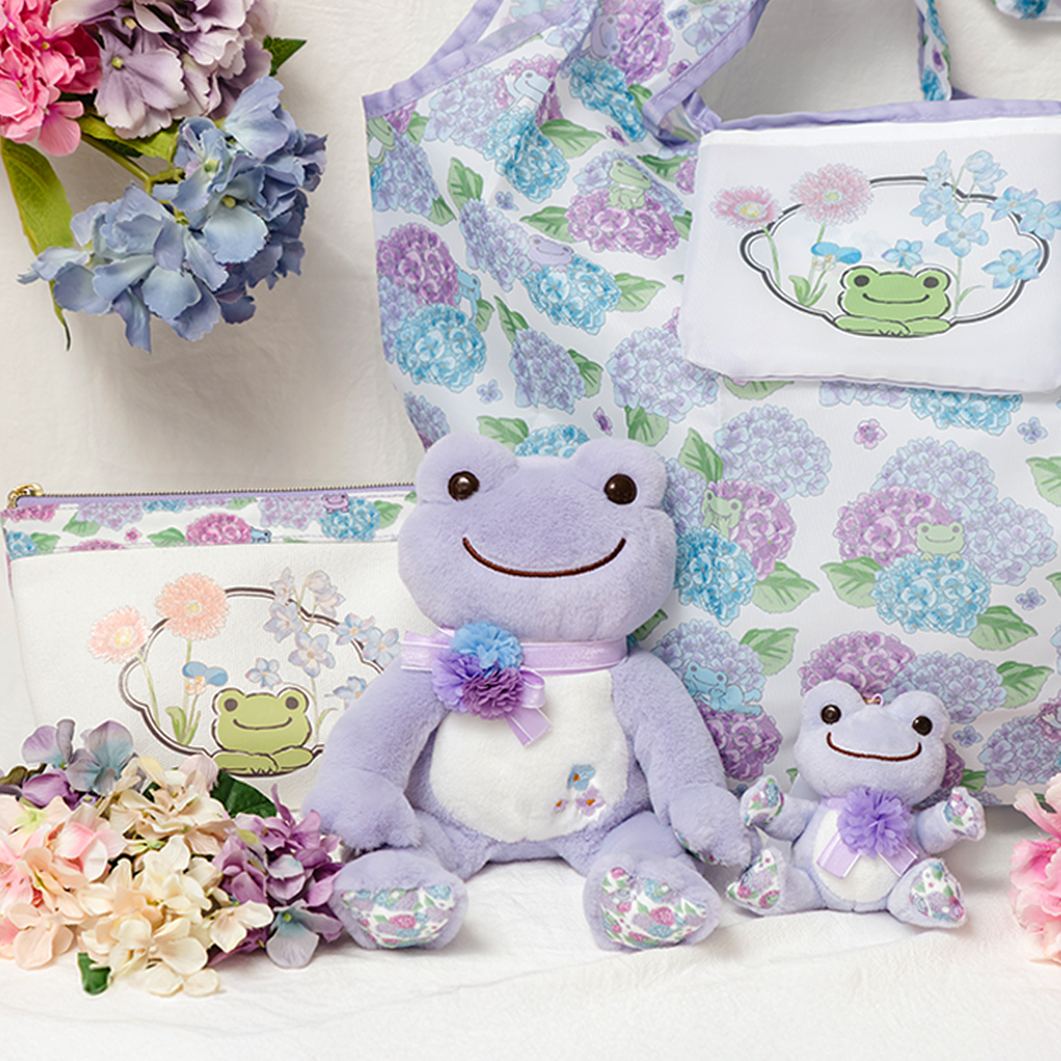 かえるのピクルス pickles home