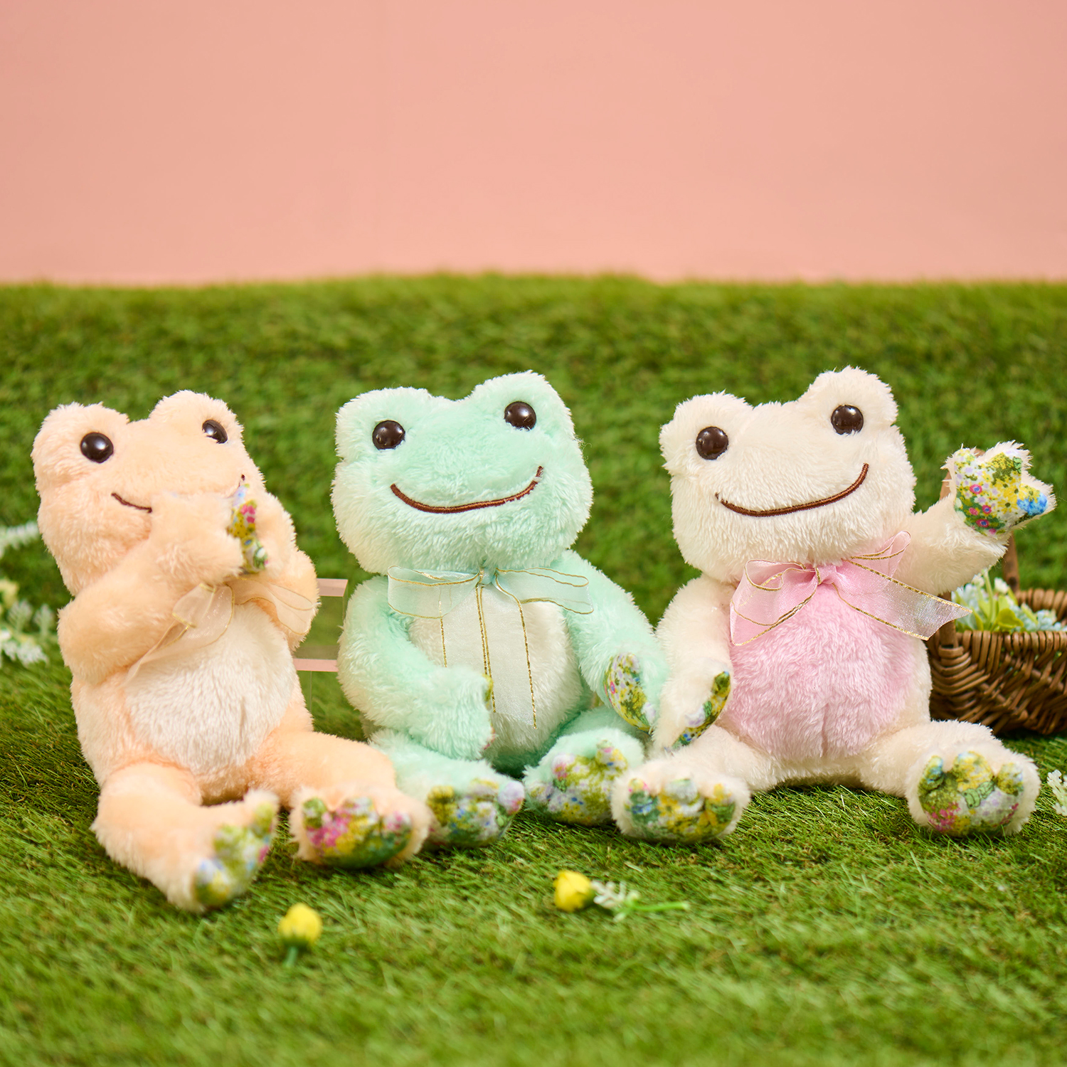 かえるのピクルス pickles home